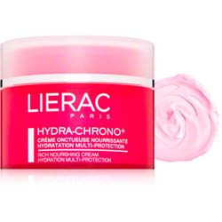 специальная косметика Lierac Hydra-Chrono специальная косметика Lierac Hydra-Chrono